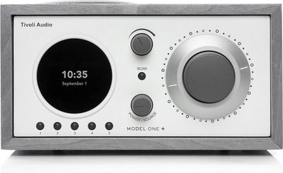 Tivoli Model One+ GRIJS