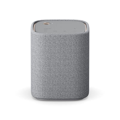 Yamaha WS-X1A LIGHT Grey