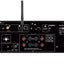 Yamaha R-N1000A ZILVER