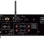 Yamaha R-N800A ZWART