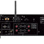 Yamaha R-N800A ZWART