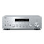 Yamaha R-N600A ZILVER