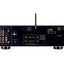 Yamaha R-N600A ZILVER