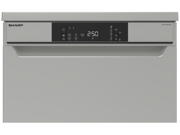 Sharp QWNA1DF45EIEU