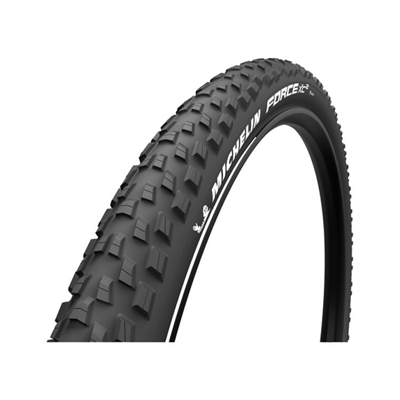 Michelin Force XC Performance TLR 54-622