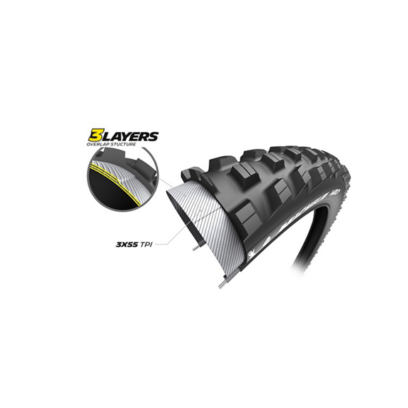 Michelin Wild Acces Draad 57-584