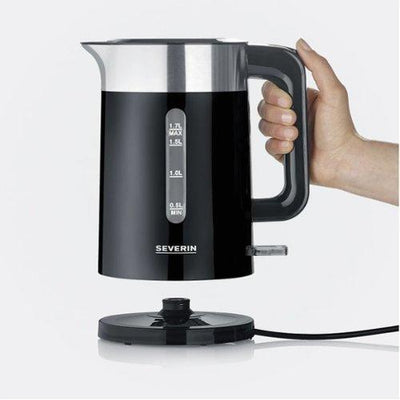 Severin WK9265