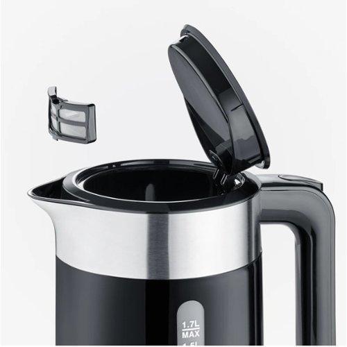 Severin WK9265
