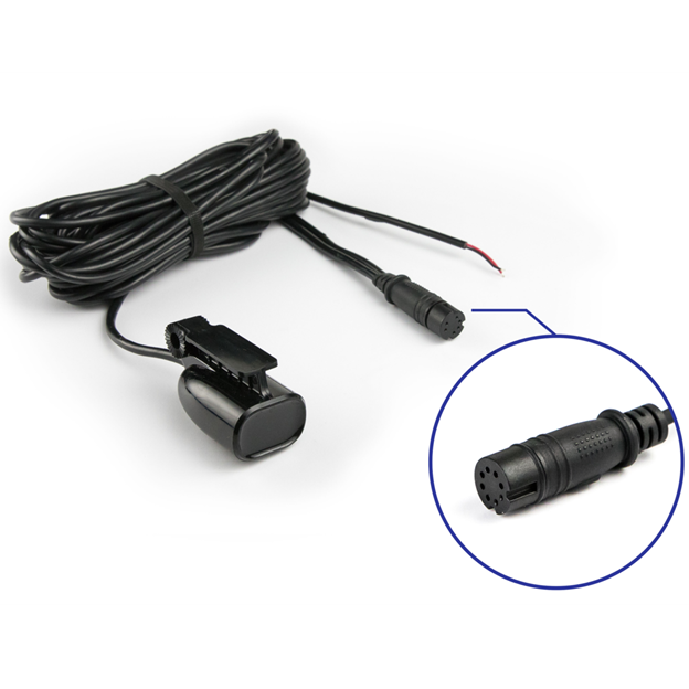 Lowrance Voedingskabel met