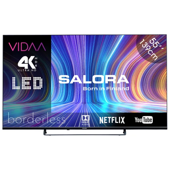 Salora 55UV210