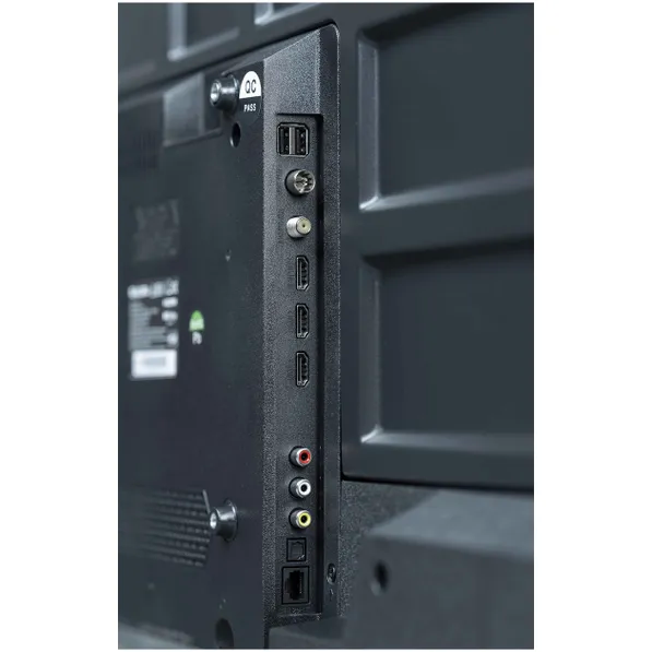 Salora 55UV210