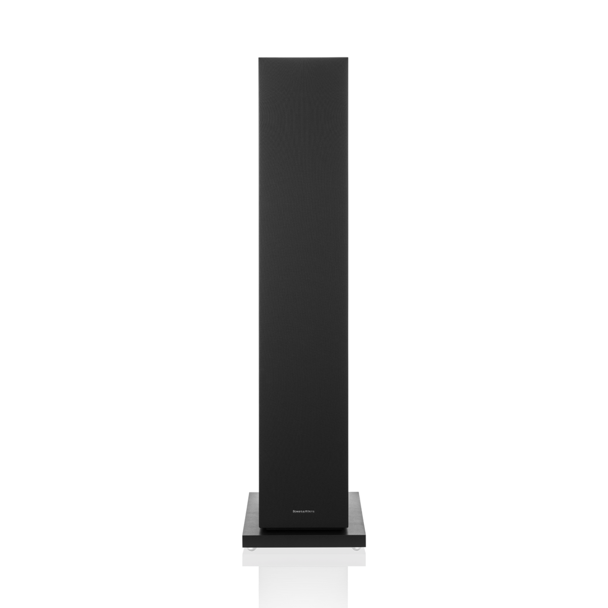 Bowers & Wilkins 603S3 Zwart