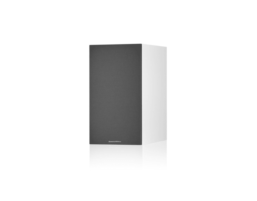 Bowers & Wilkins 606S3 Wit