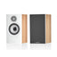 Bowers & Wilkins 607S3 Eiken