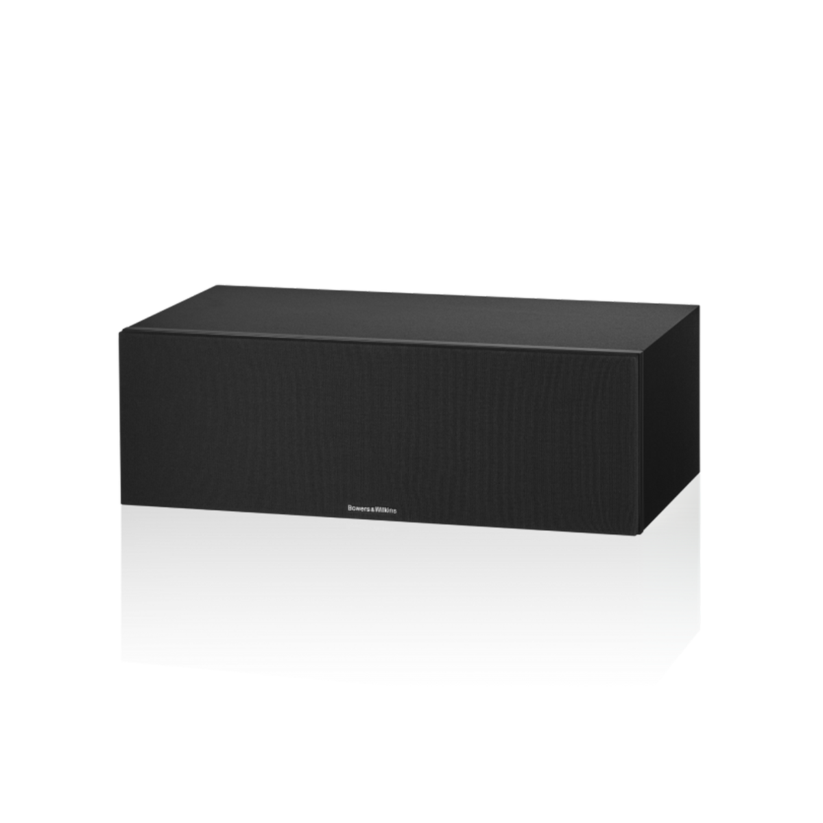 Bowers & Wilkins HTM6 S3 Zwart