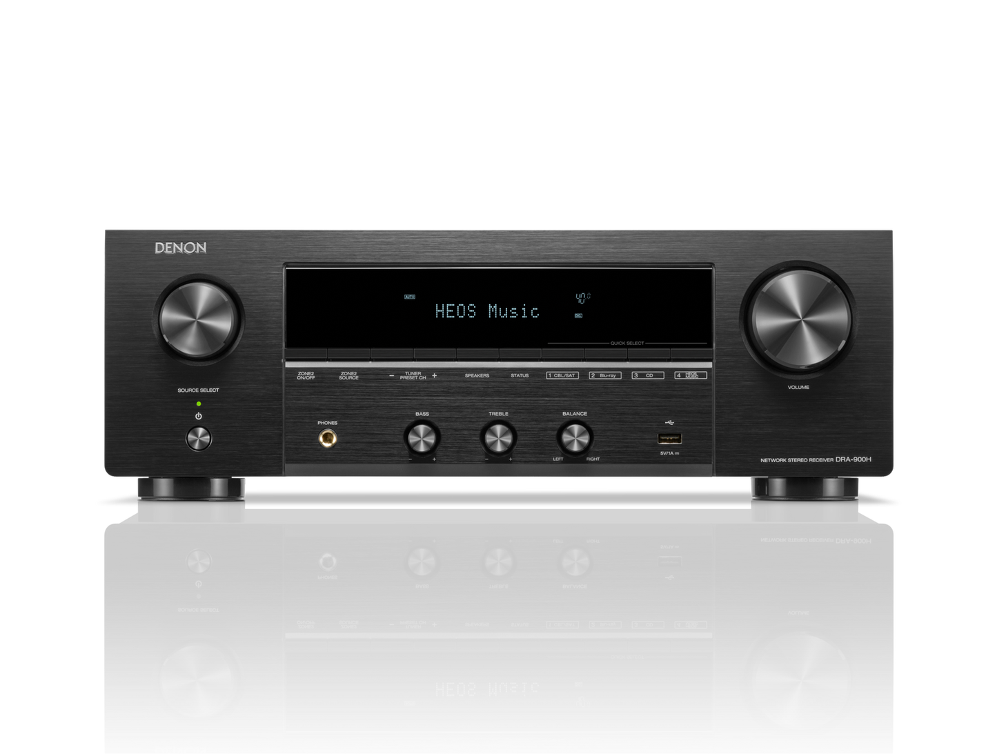 Denon DRA900H BK