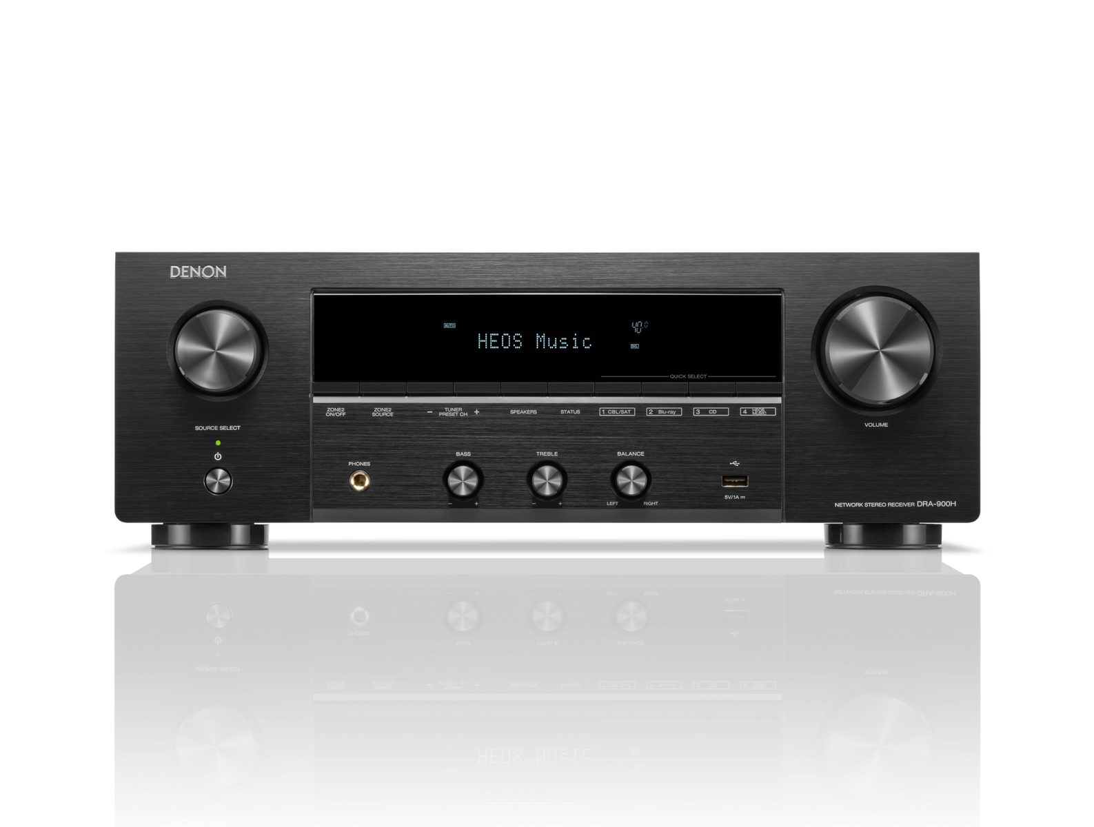 Denon DRA900H BK