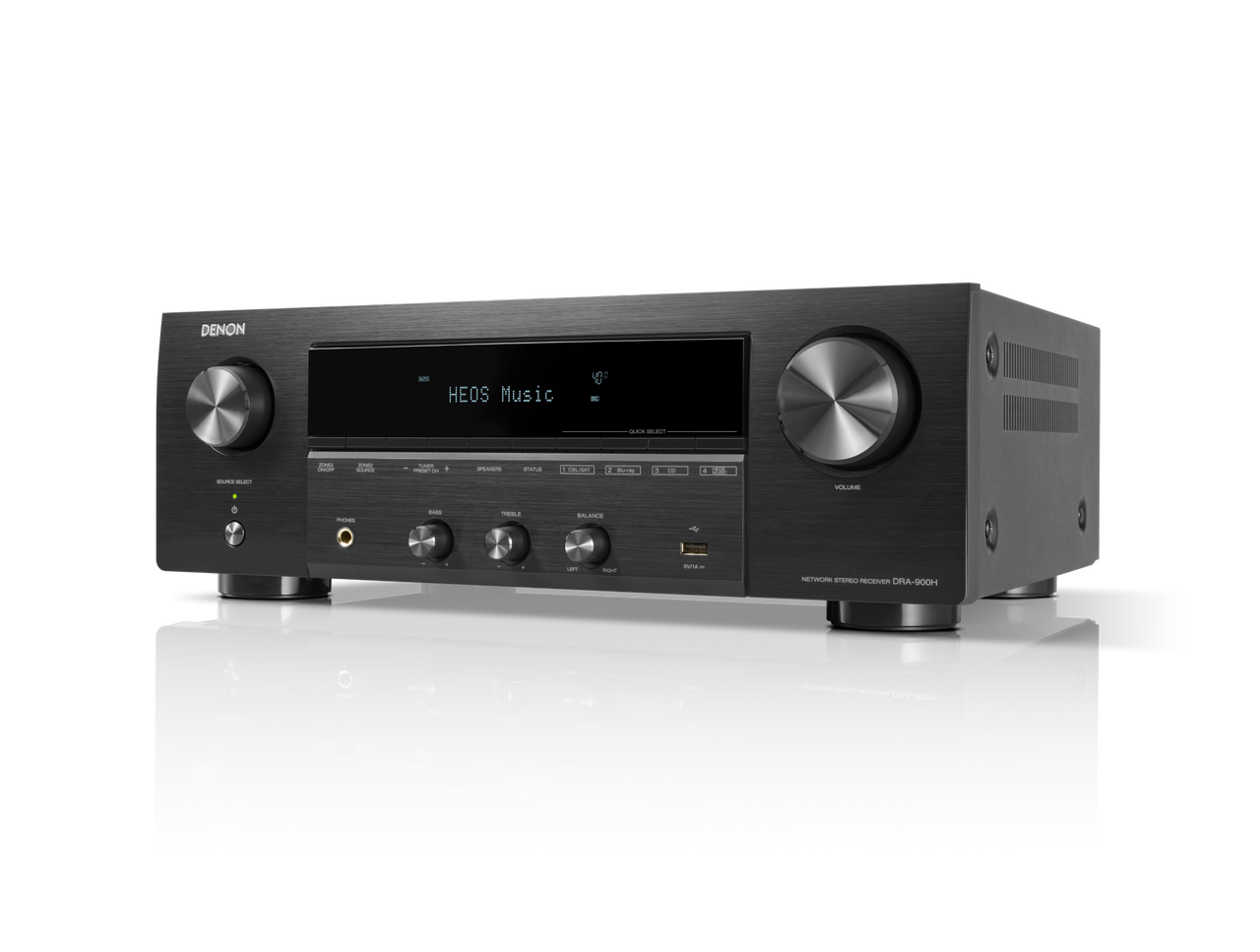 Denon DRA900H BK