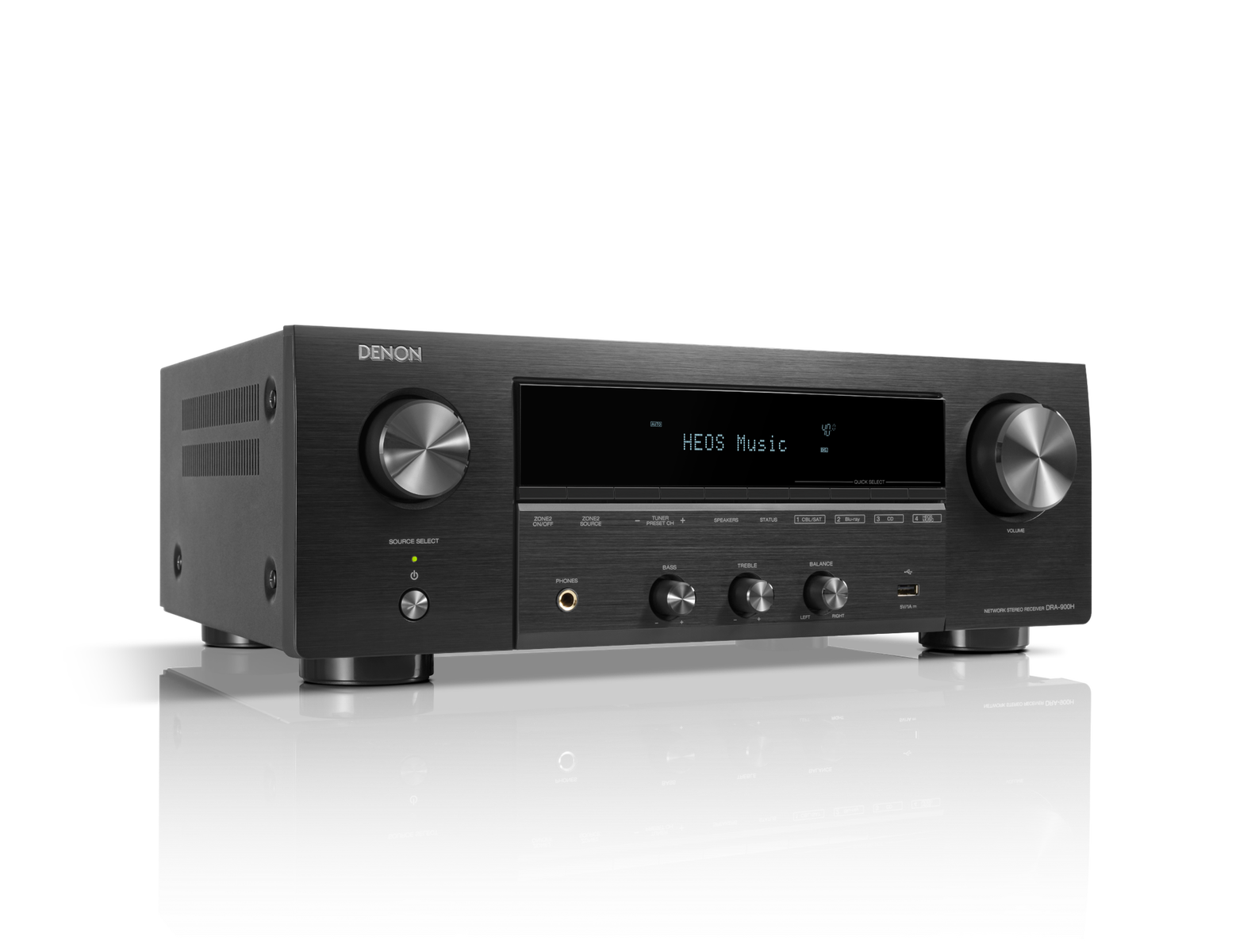 Denon DRA900H BK