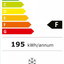 Salora 47FRT60BL