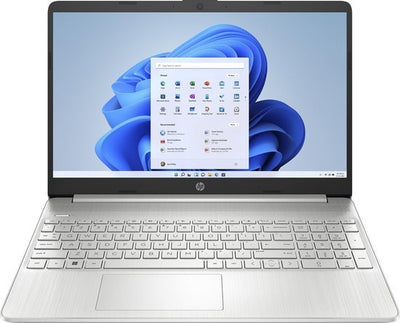 HP Pavilion 15S-FQ5040ND