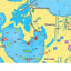 Garmin Navionics+ NVEU076R