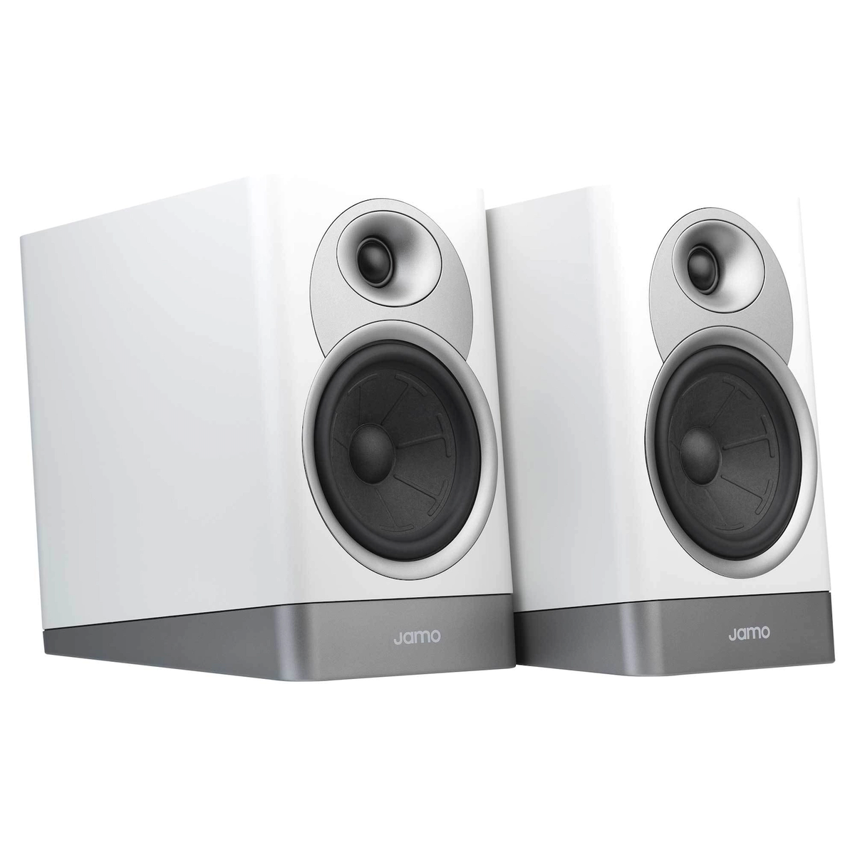 Jamo S7-15B Grey Cloud