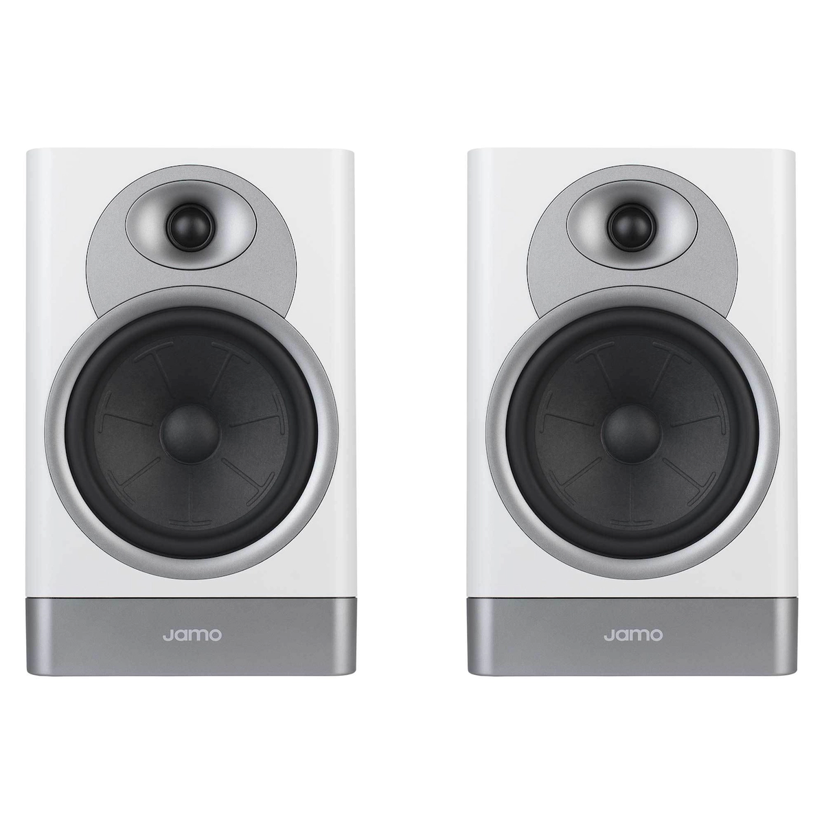 Jamo S7-17B Grey Cloud