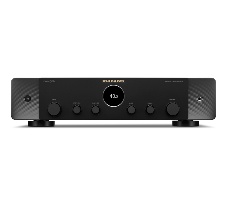 Marantz Stereo70S/N1B