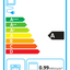 Inventum VFI5042ZWA