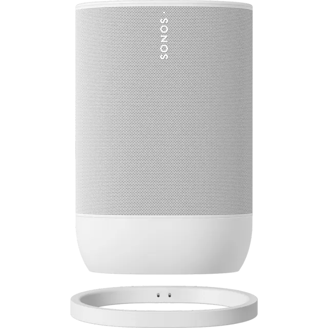 Sonos Move 2 wit