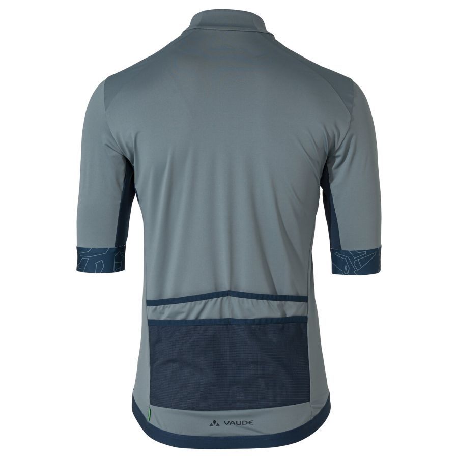 Vaude Kura FZ Tricot II M