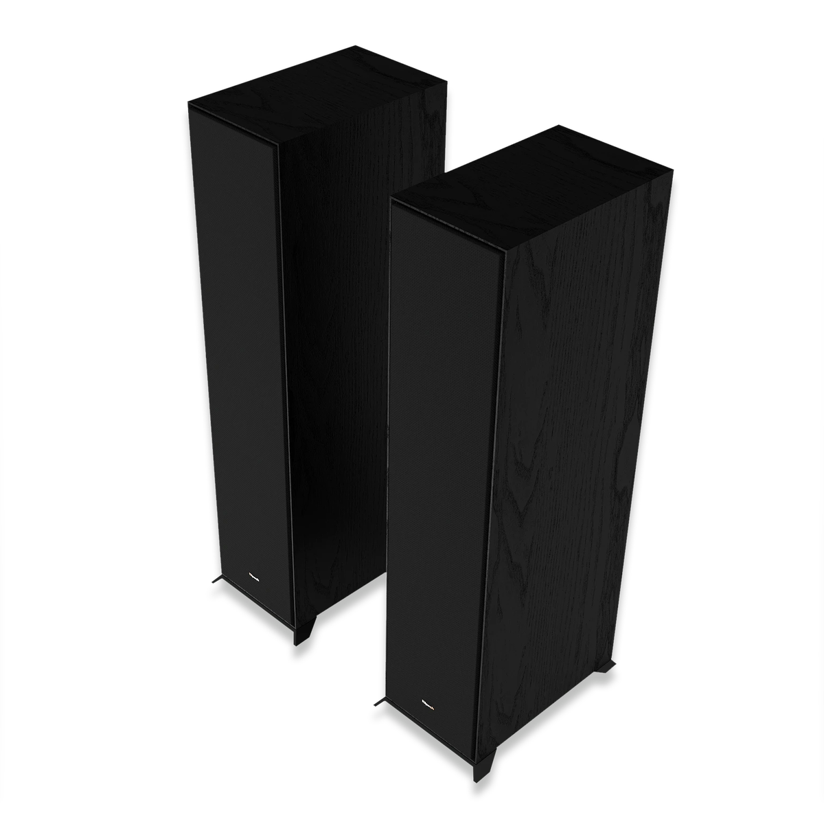 Klipsch R-800F zwart