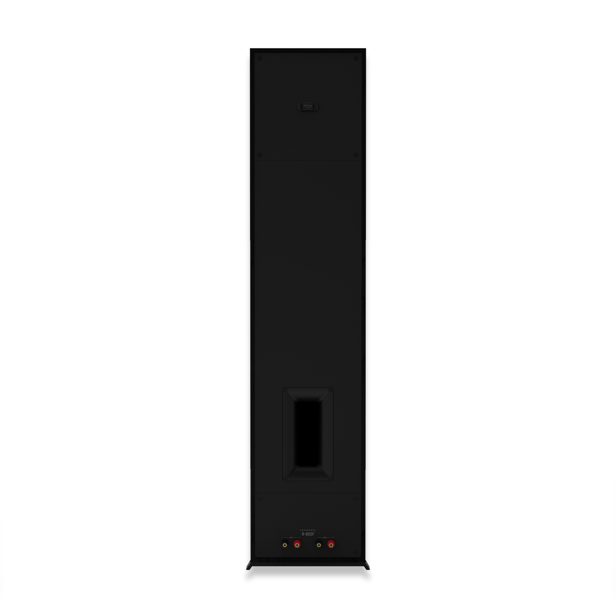 Klipsch R-800F zwart
