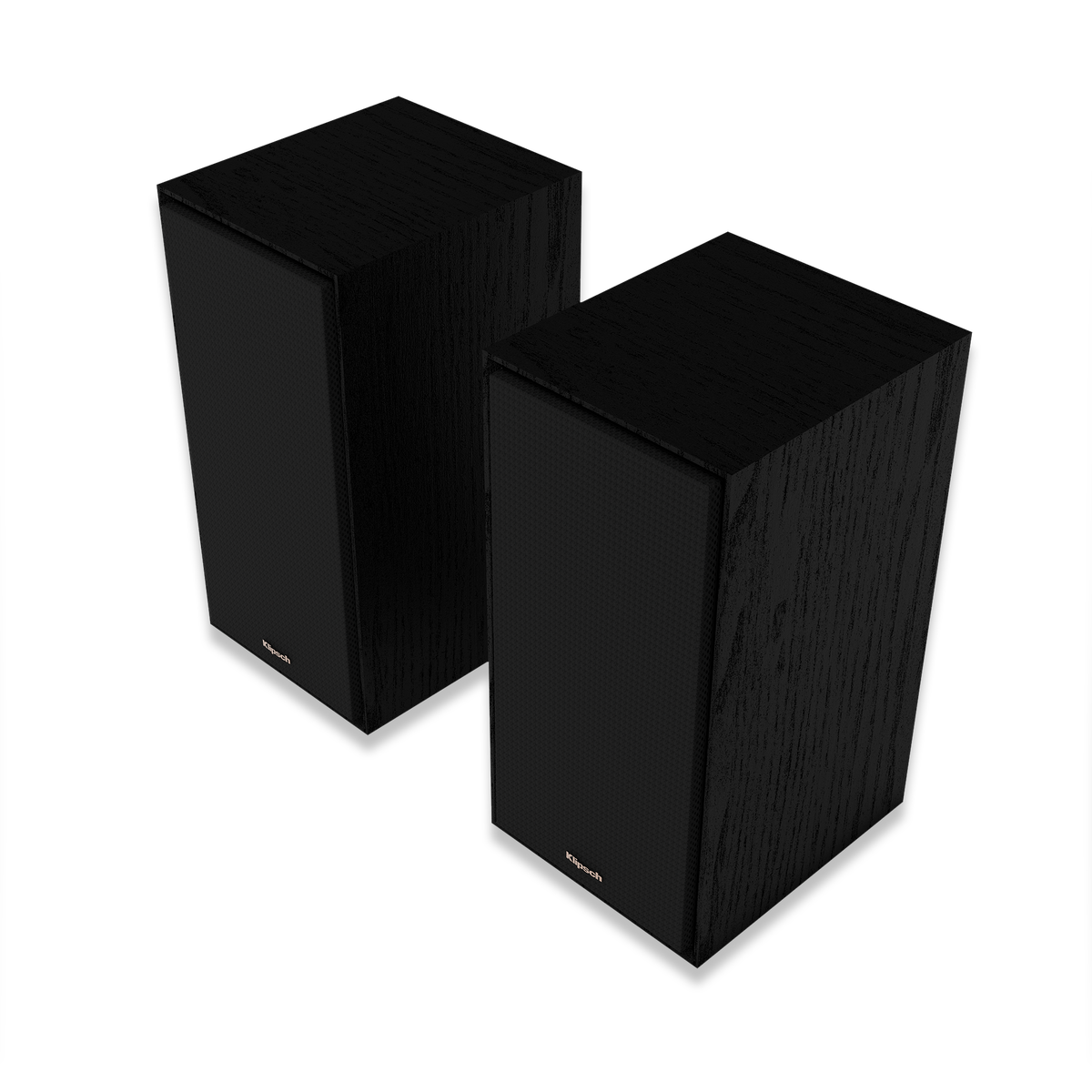 Klipsch R-50M zwart