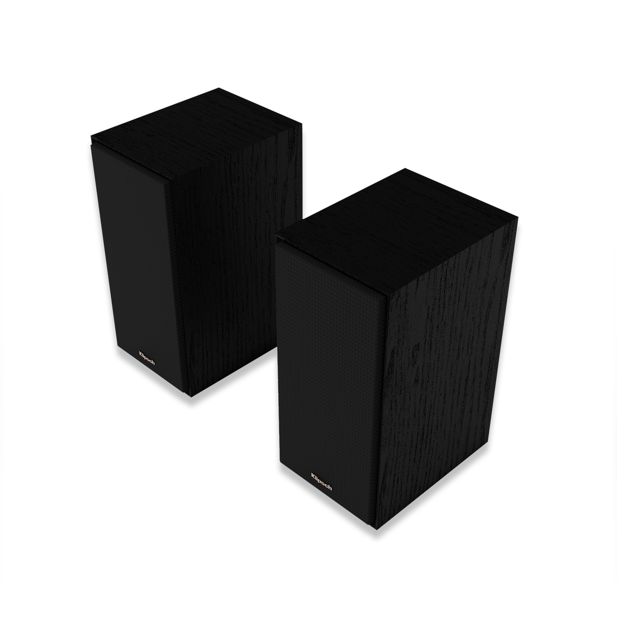 Klipsch R-40M zwart