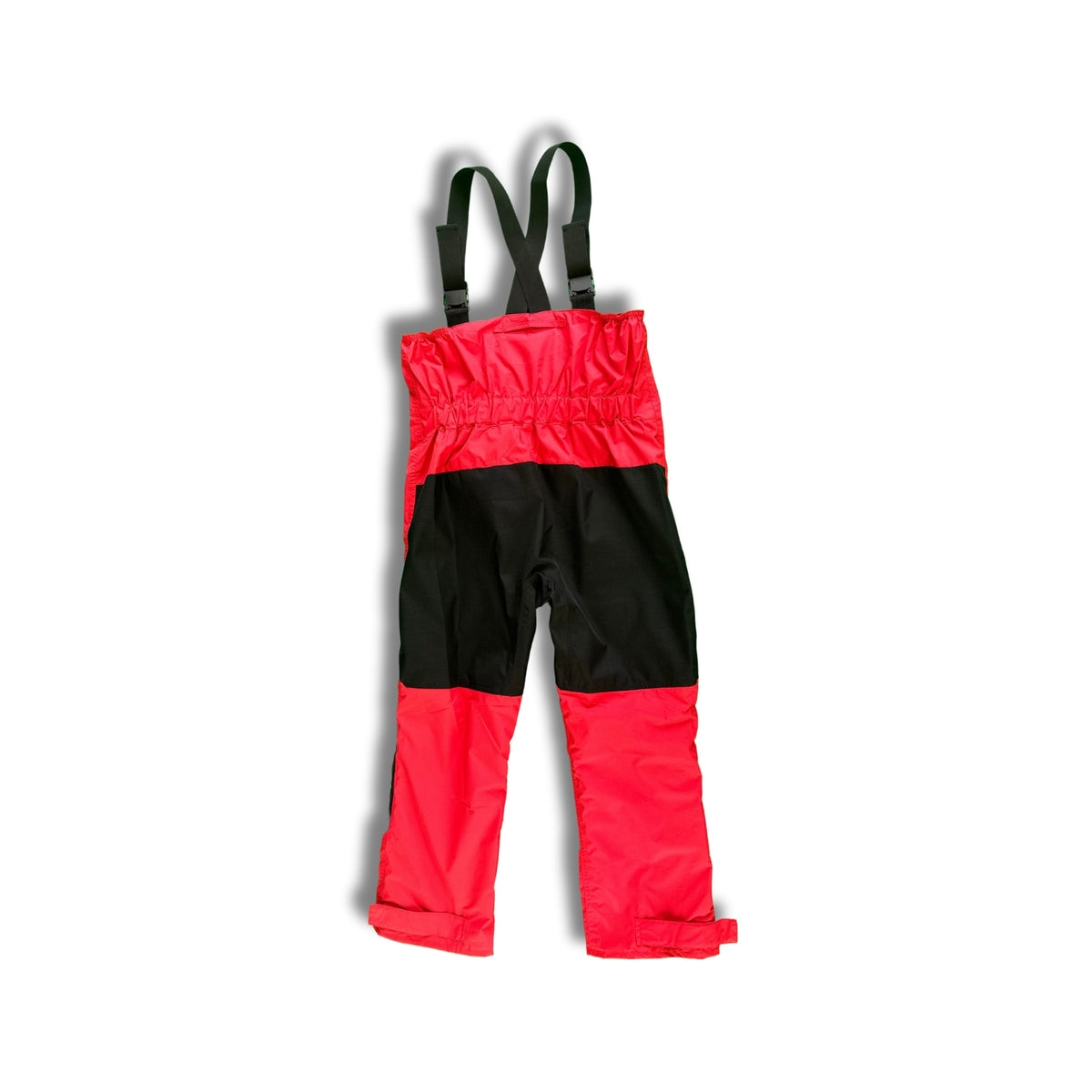 OCP Kinder Zeilpak rood 1