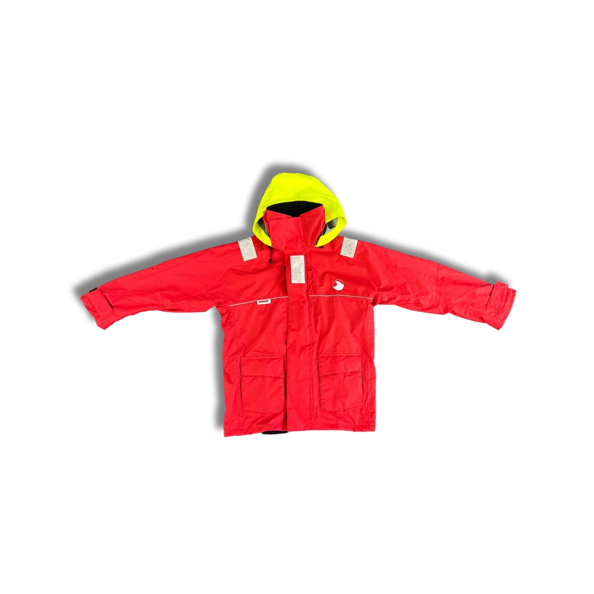 OCP Kinder Zeilpak rood 1