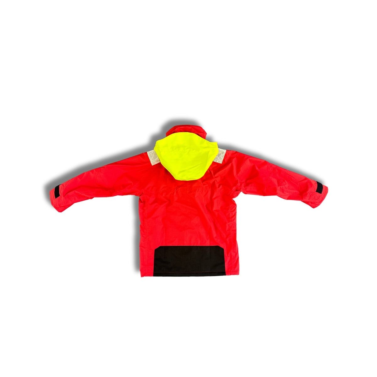 OCP Kinder Zeilpak rood 1