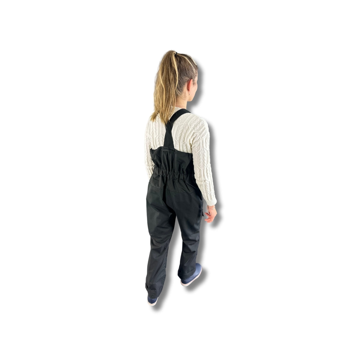 OCP Kinder Zeilpak antraciet 1