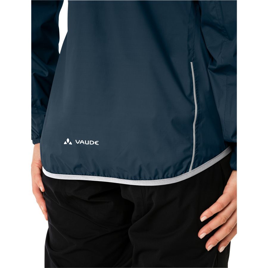 Vaude Drop III Regenjack 42