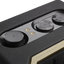 JBL Authentic 200 zwart