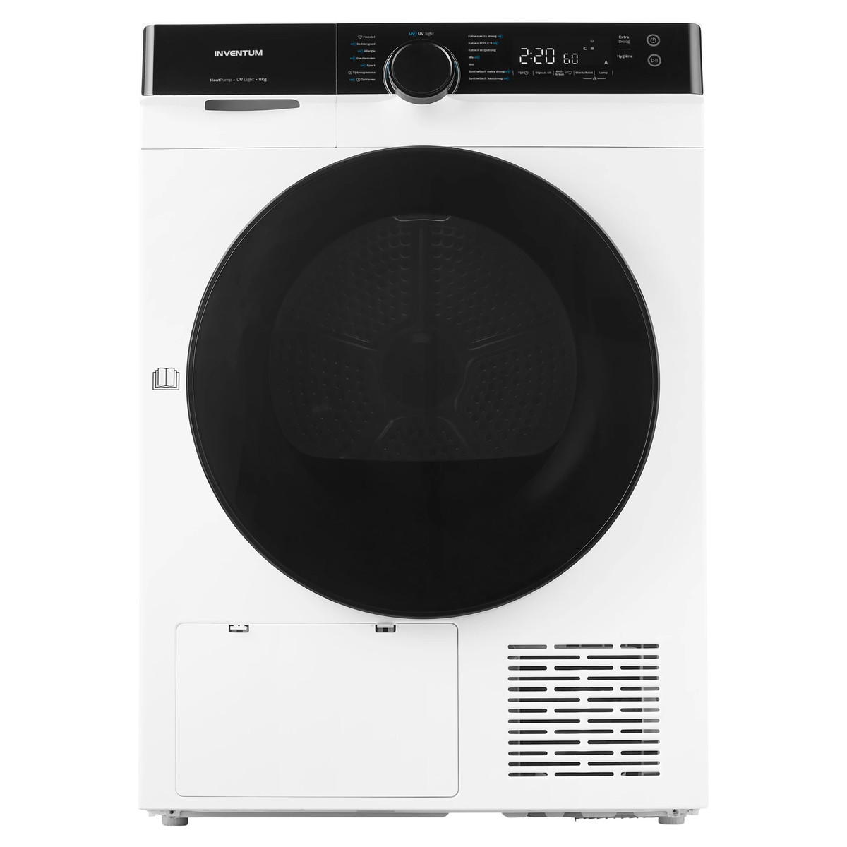 Inventum VDW8020W