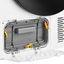 Inventum VDW8030W wit