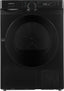 Inventum VDW9030B zwart