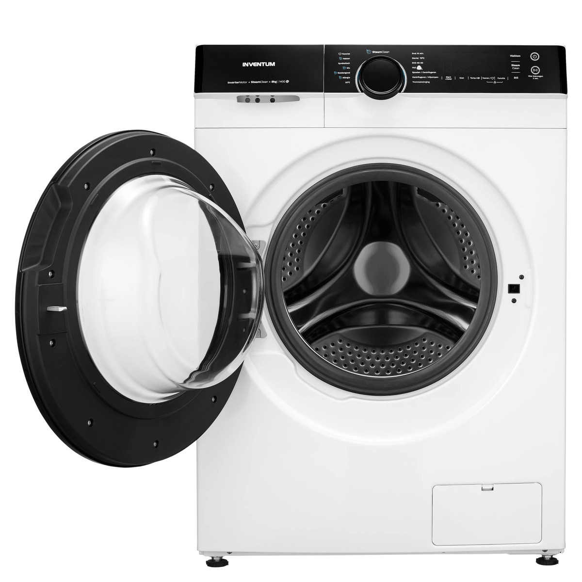 Inventum VWM8010W