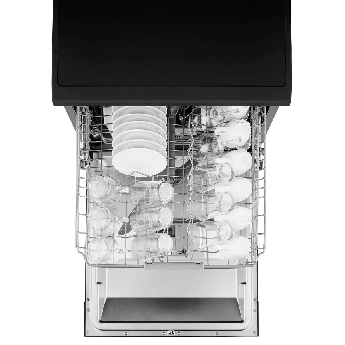 Inventum VVW6036AB