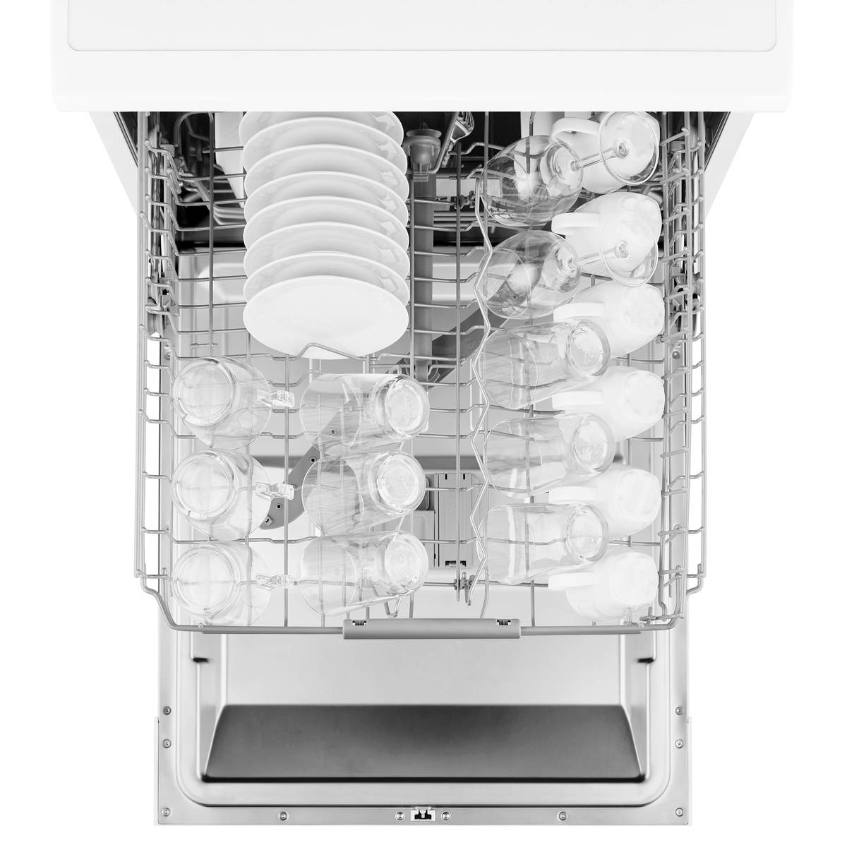 Inventum VVW6046AW