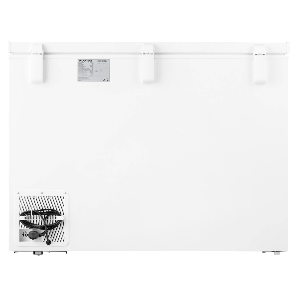 Inventum VK1122W