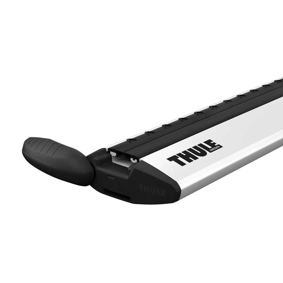 Thule Wingbar Evo